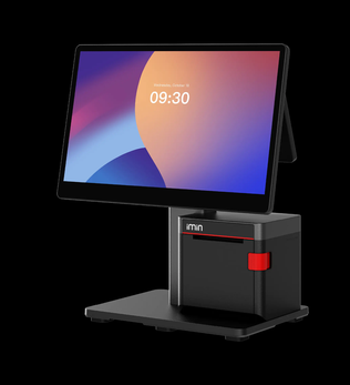 pxpos EVO