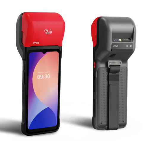 pxpos GO