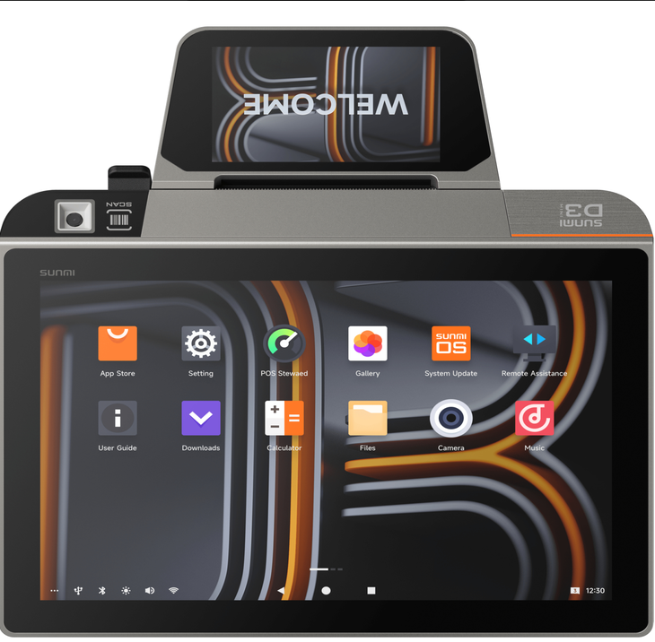pxpos NEO